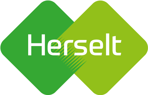 Logo van herselt