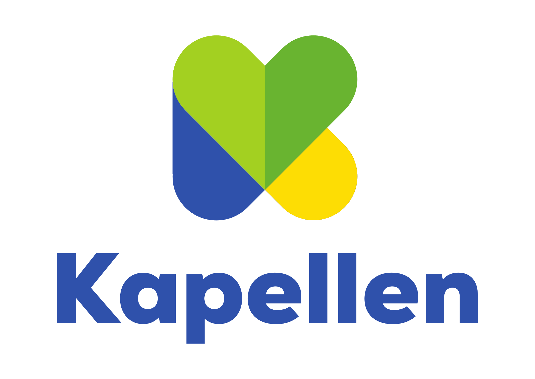 Logo van kapellen
